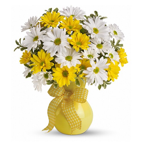 Flower Bouquet Melodie