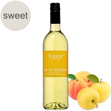 Smooth White Wine 