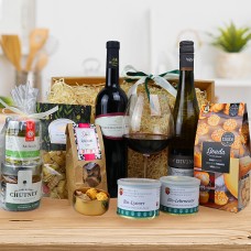 Gift basket Countryside