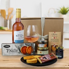 Gift basket France