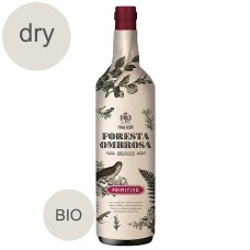 BIO red wine 