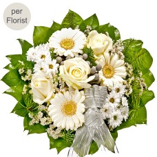 Sympathy Bouquet 