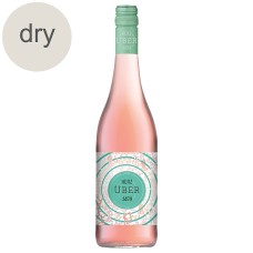 Rosé wine 