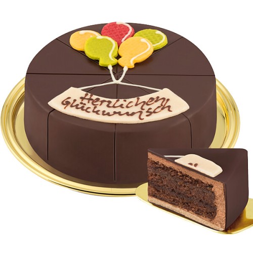 Dessert Cake 