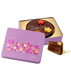 Sacher Cake 