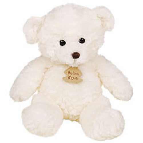 Teddy Bear
