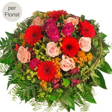 Flower Bouquet Schönheit