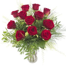 Red Roses