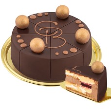 Marc de Champenois-Cake Marc de Champenois-Cake