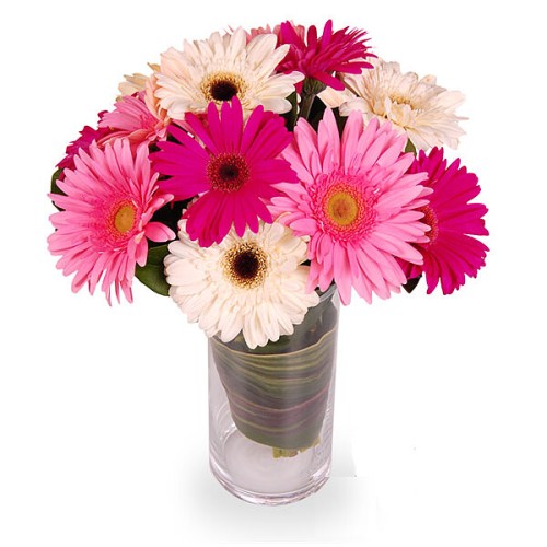 Flower Bouquet Ballade