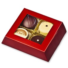 Chocolate Chocolate