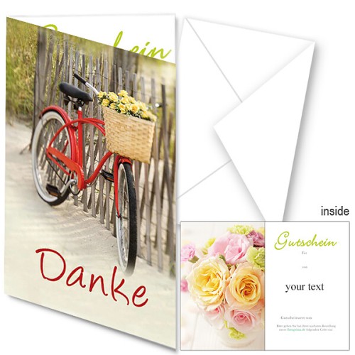Gift Certificate 