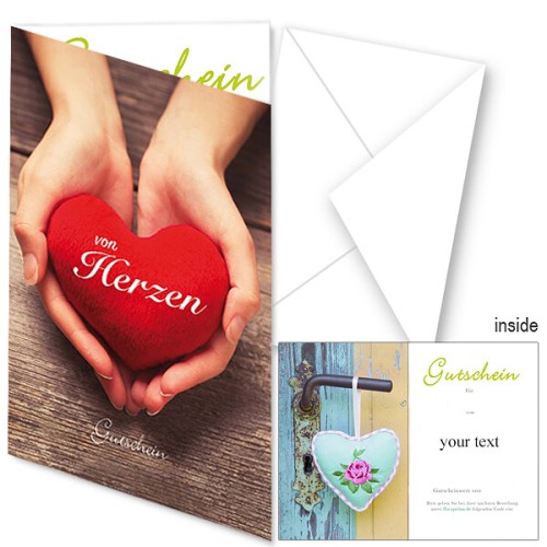 Gift Certificate 