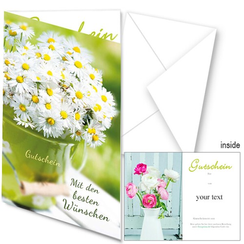Gift Certificate 