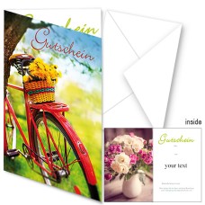 Gift Certificate Neutral