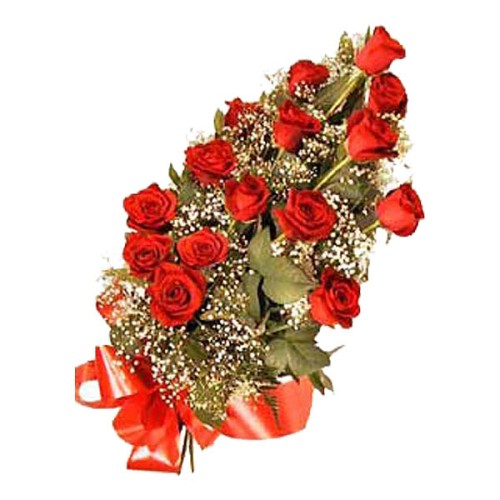 Flower Bouquet Romeo