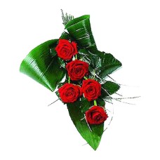 Rose Bouquet Rosentraum