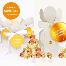 Worth Your Weight in Gold Bundle