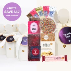 Thank You Chocolate Bundle