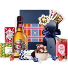 Father's Day Scotch Gift Hamper