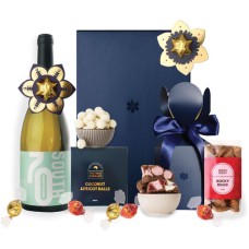 White Wine Gift Hamper