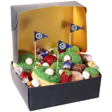 Golf Donut Gift Box
