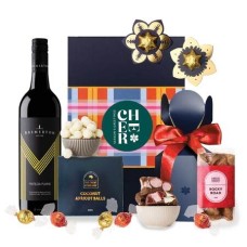 Matilda Red Wine Gift Hamper