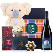 Australian Red Wine Gift Hamper