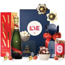 Mumm Delight Gift Hamper