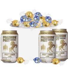 Craft Beer Indulgence