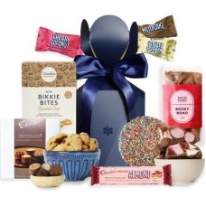 Chocolate Gift Box