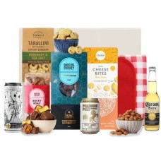 Beer Tasting Gift Hamper