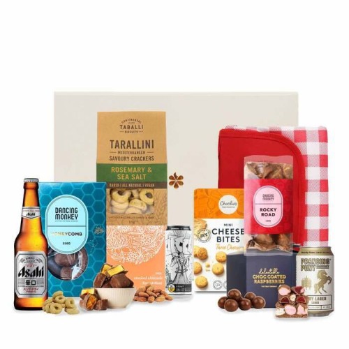 Beer Tasting Gift Hamper