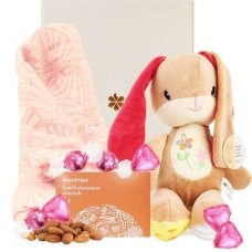 Baby Bunny Gift Box