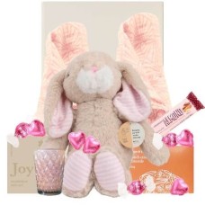 Plush Bunny Gift Hamper