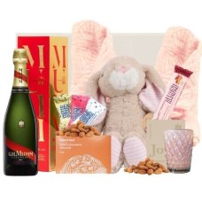 Plush Bunny Luxury Gift Hamper