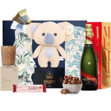 Baby Koala Luxury Gift Hamper