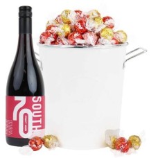 Red Wine Indulgence