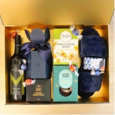 For Him Pamper Gift Hamper