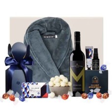 For Him Pamper Gift Hamper Luxury