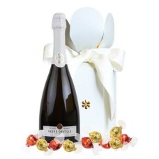 French Sparkling Gift Box