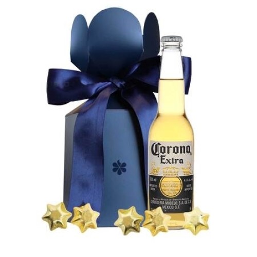 Corona Gift Box Mini