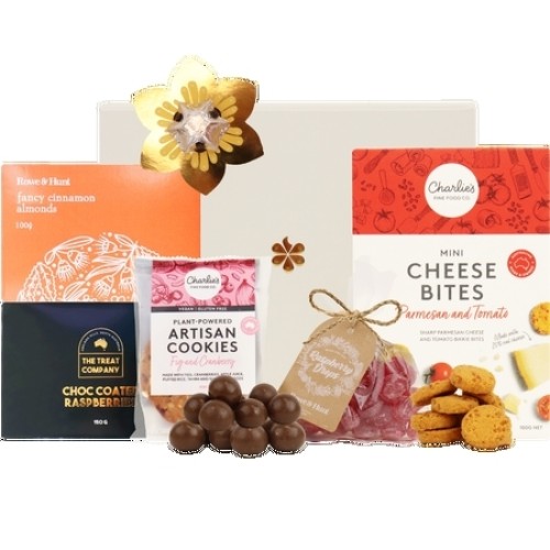 Delicious Gift Box