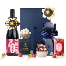 Red Wine Gift Hamper