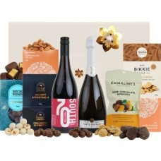Gift Hamper Luxury
