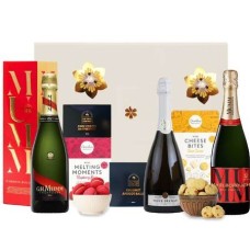 Champagne Tasting Gift Hamper