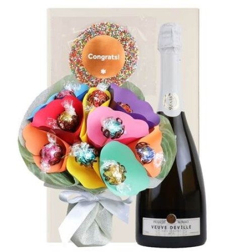 Congratulations Gift Hamper