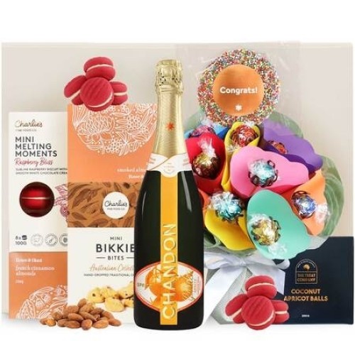 Luxury Celebration Gift Hamper