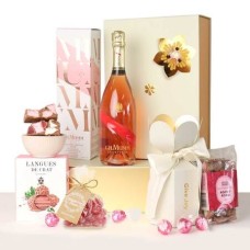 Champagne Pamper Hamper