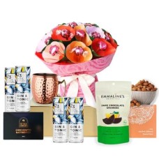 Gin Gift Hamper Bundle